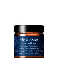 Antipodes Jasmine Flower                Crème Visage Ménopause