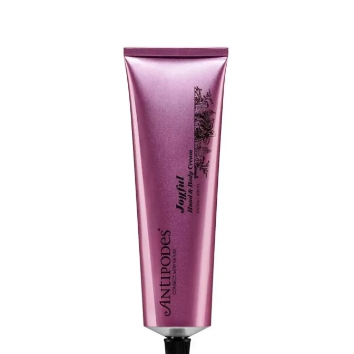 Antipodes Joyful                Crème Mains et Corps