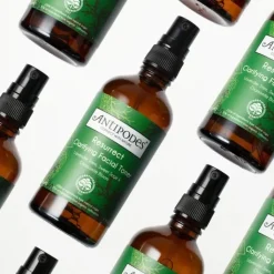 Antipodes Resurrect                Tonique Clarifiant Visage