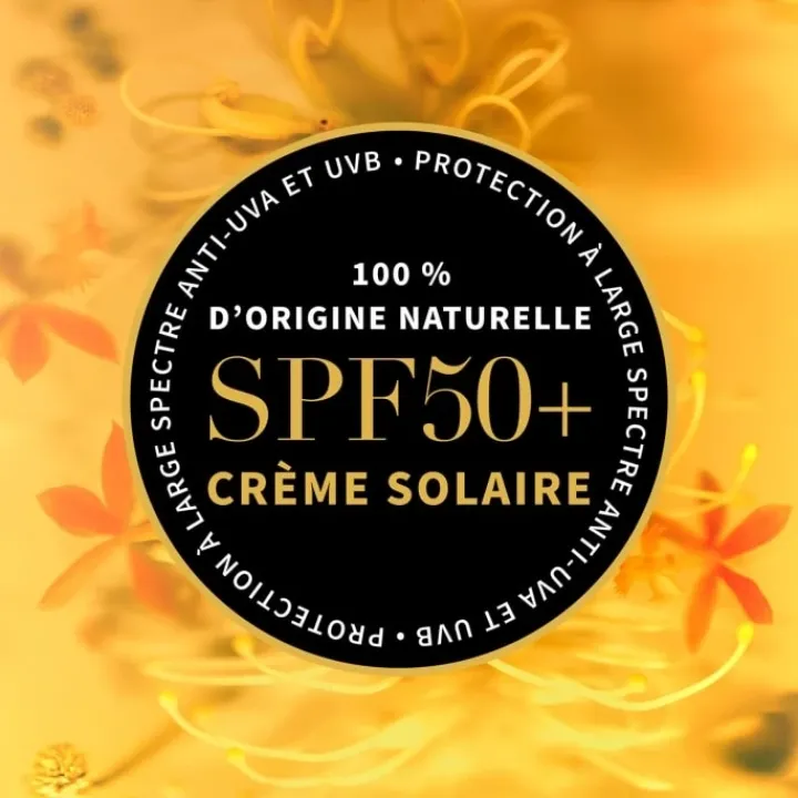Antipodes Supernatural SPF50+                Crème Solaire Visage