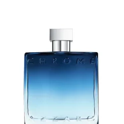 Homme AZZARO Chrome                Eau de Parfum
