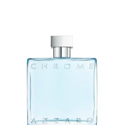 Homme AZZARO Chrome                Eau de Toilette