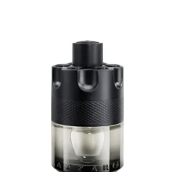 Homme AZZARO The Most Wanted                Eau de Toilette Intense
