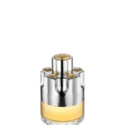 Homme AZZARO Wanted                Eau de Toilette