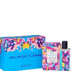 Femme Baija Delirium Floral Coffret Eau de Parfum