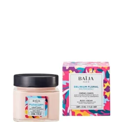 Femme Baija Delirium Floral                Crème Corps