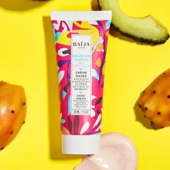 Baija Delirium Floral                Crème Mains