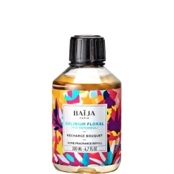 Baija Delirium Floral                Recharge Bouquet Parfumé