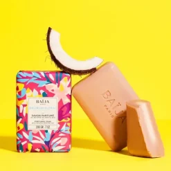 Femme Baija Delirium Floral                Savon Solide Corps & Mains