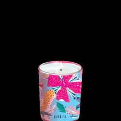 Baija Ile d'Azur                Bougie Parfumée
