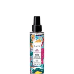 Femme Baija Ile d'Azur Brume Corps