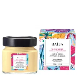 Femme Baija Ile d'Azur                Crème Corps
