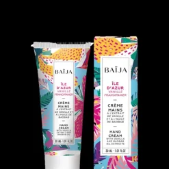 Femme Baija Ile d'Azur                Crème Mains