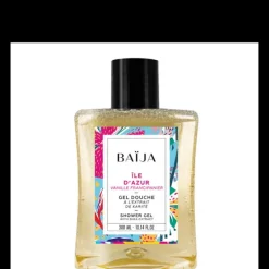 Femme Baija Ile d'Azur Gel-Douche