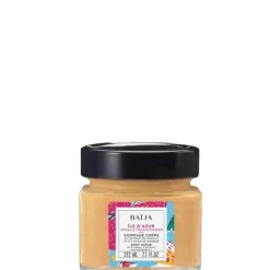 Femme Baija Ile d'Azur Gommage Corps Onctueux