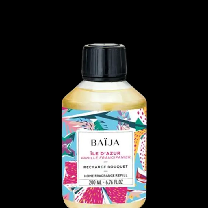 Baija Ile d'Azur Recharge Bouquet Parfumé