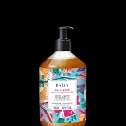 Femme Baija Ile d'Azur Savon Liquide