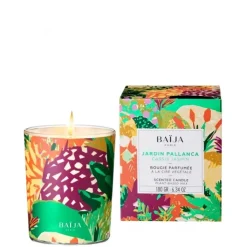 Baija Jardin Pallanca                Bougie Parfumée
