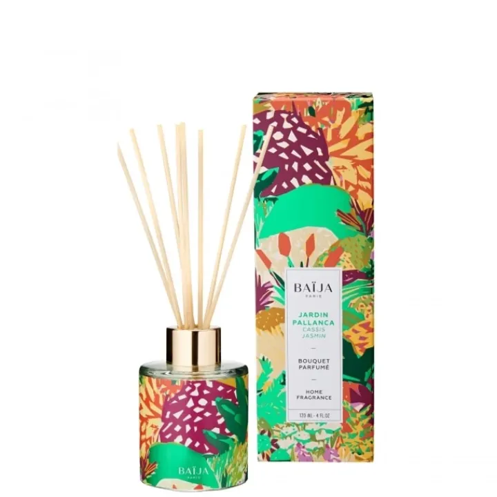 Baija Jardin Pallanca Bouquet Parfumé