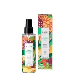 Femme Baija Jardin Pallanca                Brume Corps