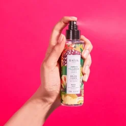 Femme Baija Jardin Pallanca                Brume Corps