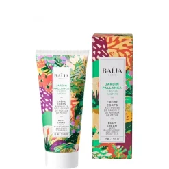 Femme Baija Jardin Pallanca Crème Corps - Format Voyage