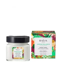 Femme Baija Jardin Pallanca                Crème Corps