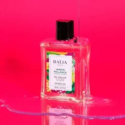 Femme Baija Jardin Pallanca                 Gel-Douche Corps