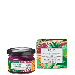 Femme Baija Jardin Pallanca Gommage Corps - Format Voyage