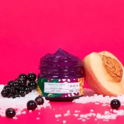 Femme Baija Jardin Pallanca                Gommage Corps - Format Voyage