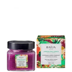 Femme Baija Jardin Pallanca Gommage Corps