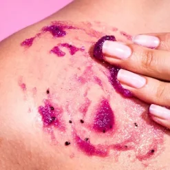 Femme Baija Jardin Pallanca                Gommage Corps