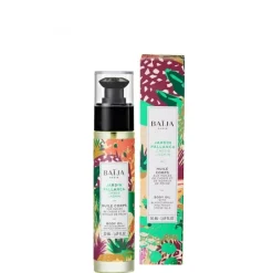 Femme Baija Jardin Pallanca Huile Corps