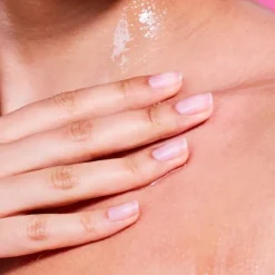 Femme Baija Jardin Pallanca Huile Corps