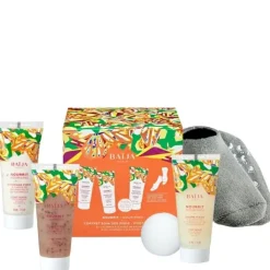 Baija Jolly Feet                Coffret Soins Pieds Nourrissant
