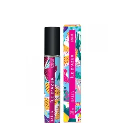 Femme Baija Île d'Azur                Eau de Parfum - Vaporisateur de Sac