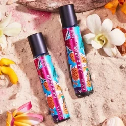 Femme Baija Île d'Azur                Eau de Parfum - Vaporisateur de Sac