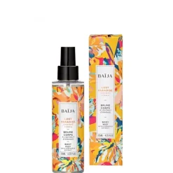 Baija Lost Paradise                Brume Corps