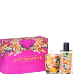 Femme Baija Lost Paradise                Coffret Eau de Parfum