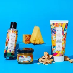 Femme Baija Lost Paradise                Coffret Soin Corps Parfumé Happy Spa@Home