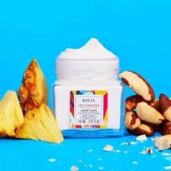 Femme Baija Lost Paradise                Crème Corps