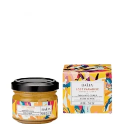 Femme Baija Lost Paradise Gommage Corps - Format Voyage