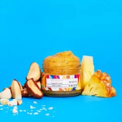 Femme Baija Lost Paradise                Gommage Corps - Format Voyage