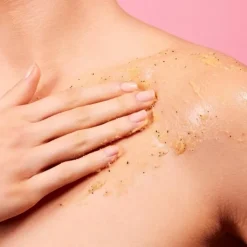 Femme Baija Lost Paradise Gommage Corps