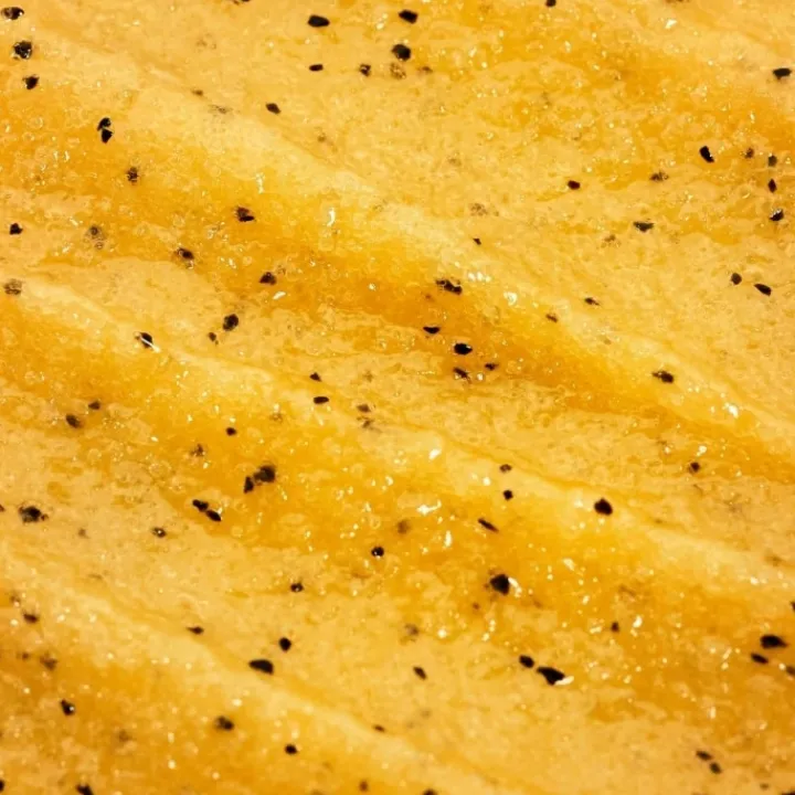 Femme Baija Lost Paradise Gommage Corps