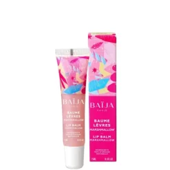 Baija Marshmallow                Baume Lèvres