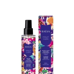 Baija Minuit Chéri                Brume Corps