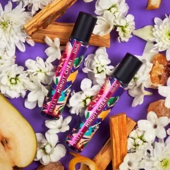 Femme Baija Minuit Chéri                Eau de Parfum - Vaporisateur de Sac