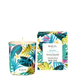 Baija Moana                Bougie Parfumée