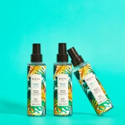 Femme Baija Moana                Brume Corps